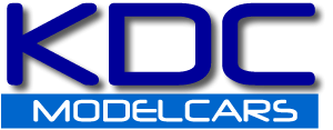 KDC Modelcars - online shop