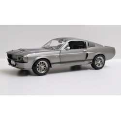 Shelby Mustang GT500 "Eleanor - Gone in 60 seconds" *1/18*
