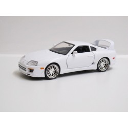 Toyota Supra - 1995 "Fast and Furious 7" *1/24*