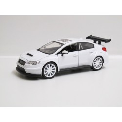 Subaru WRX STI "Fast 8" *1/24*