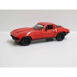 Chevrolet Corvette "Fast 8" *1/24*