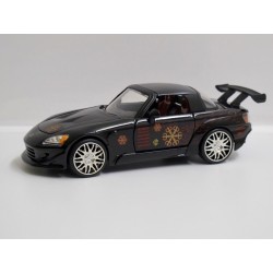 Honda S2000 "The Fast and the Furious *1/24*