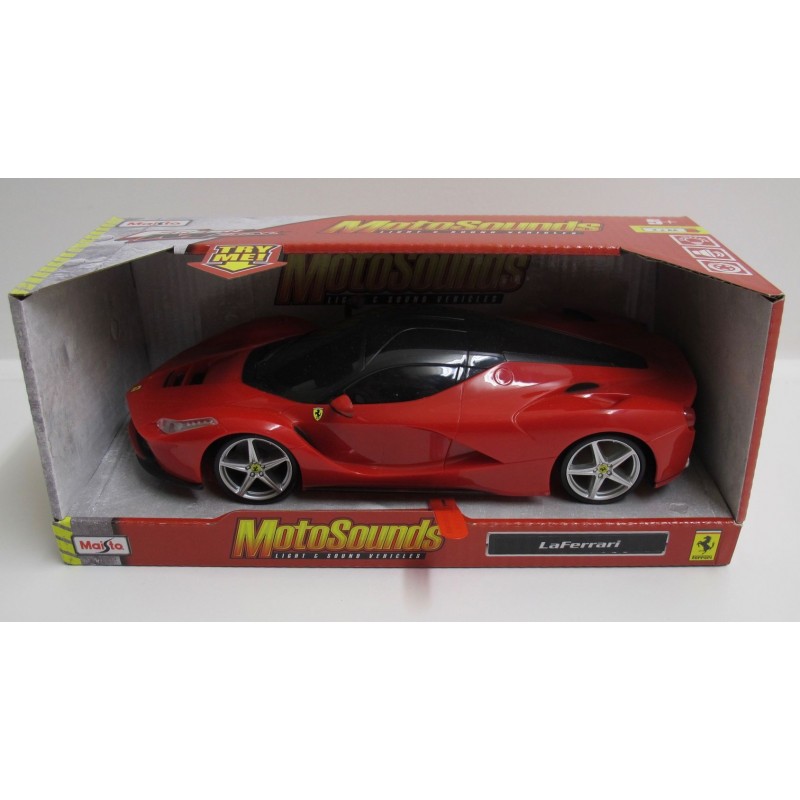 Ferrari LaFerrari *1/24*