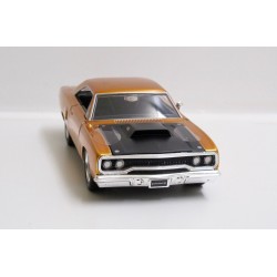Plymouth Road Runner - 1970 "Fast & Furious" *1/24*