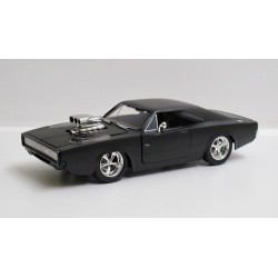 Dodge Charger R/T - 1970 "Fast & Furious 4" *1/24*