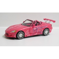 Honda S2000 "2 Fast 2 Furious" *1/24*
