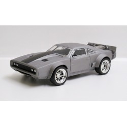 Dom's Ice Charger "Fast 8" *1/24*