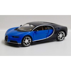 Bugatti Chiron *1/24*
