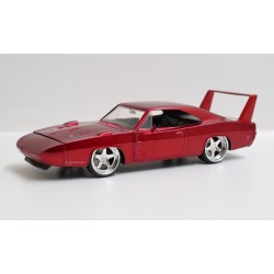 Dodge Charger Daytona "Fast & Furious 6" *1/24*