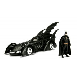 Batmobile "Batman Forever" - 1995 *1/24*