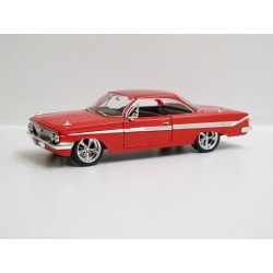 Chevrolet Impale "Fast 8 - The Fate of the Furious" *1/24*