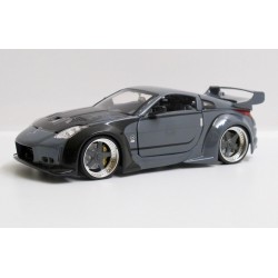 Nissan 350Z "The Fast & the Furious: Tokio Drift" *1/24*