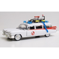 Cadillac Ecto-1 "Ghostbusters" *1/24*