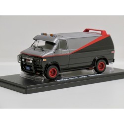 GMC Vandura - 1983 "The A-Team" *1/43*
