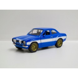 Ford Escort RS2000 mkI "Fast&Furious 6" *1/24*