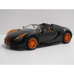 Bugatti Veyron Grand Sport Vitesse *1/18*