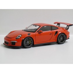 Porsche 911 (991) GT3 RS - 2015 *1/24*