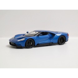 Ford GT - 2017 *1/18*
