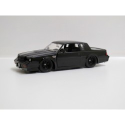 Buick Grand National - 1987 "Furious 4" *1/24*