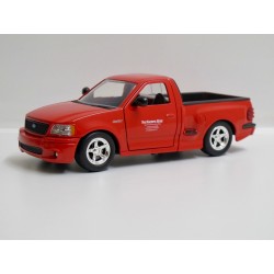 Ford F-150 SVT Lightning "The Fast & the Furious" *1/24*