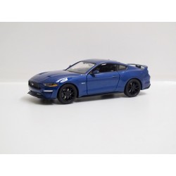 Ford Mustang GT - 2018 *1/24*