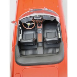 Ferrari 365 California Spider - 1966 *1/18*