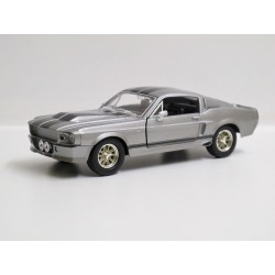 Shelby Mustang GT500 "Eleanor - Gone in 60 seconds" *1/24*
