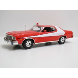 Ford Gran Torino - 1976 "Starsky & Hutch" *1/18*