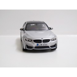 BMW M3 Competition - 2017 *1/18*
