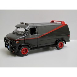 GMC Vandura - 1983 "The...