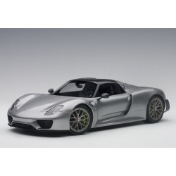 copy of Porsche 918 Spyder...