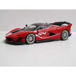 Ferrari FXX-K Evoluzione...