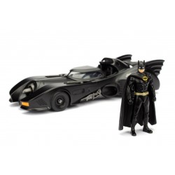 Batmobile "Batman" - 1989...