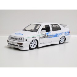 VW Jetta "The Fast & The...