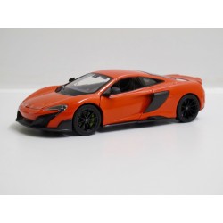 McLaren 675LT - 2017 *1/24*