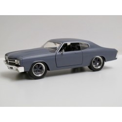 Chevrolet Chevelle "Fast &...