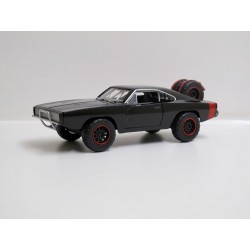 Dodge Charger Off Road...