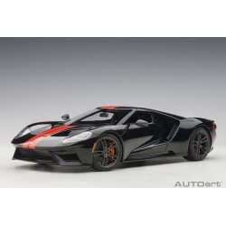Ford GT - 2017 *1/18*