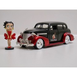 Chevrolet Master Deluxe...
