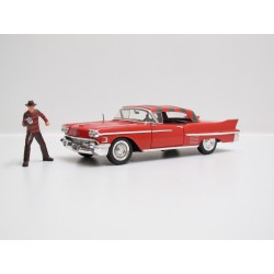 Cadillac Series 62 - 1958...