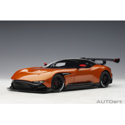 Aston Martin Vulcan *1/18*