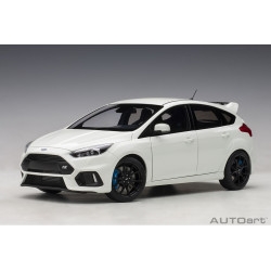 Ford Focus RS - 2016 *1/18*
