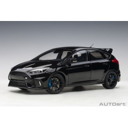 Ford Focus RS - 2016 *1/18*