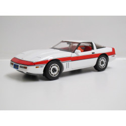 Chevrolet Corvette C4 "The...