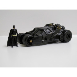 Batmobile "The Dark Knight"...