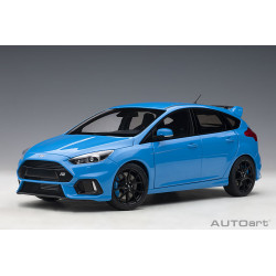 Ford Focus RS - 2016 *1/18*