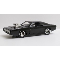 Dodge Charger R/T - 1970 "Fast & Furious" *1/24*