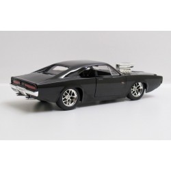 Dodge Charger R/T - 1970 "Fast & Furious" *1/24*