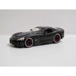 Dodge Viper SRT-10 "Fast &...