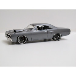 Plymouth Road Runner "Fast...
